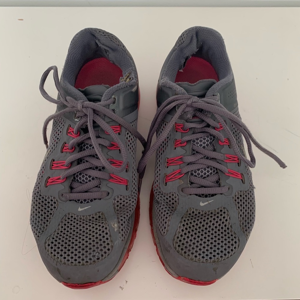 Nike AirMax sneakers